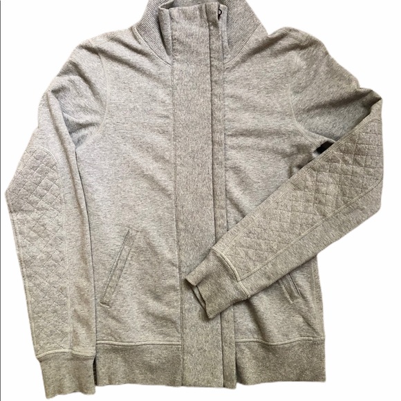 Lululemon Slalom Jacket - Picture 2 of 4